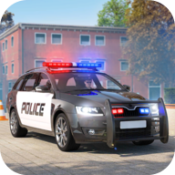 紧急消防员警察手游