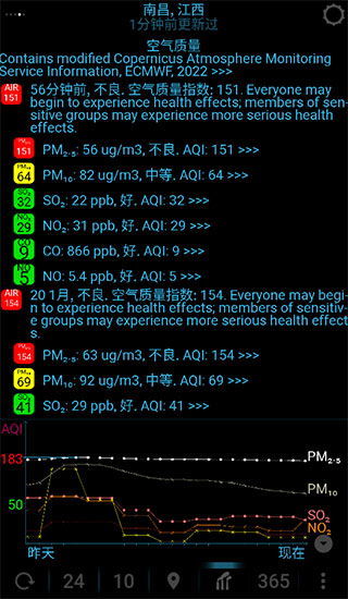 eweather中文版 eweather中文版