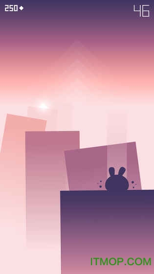 迷雾跳跃(Hazy Race)ios