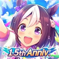 賽馬娘Pretty Derby