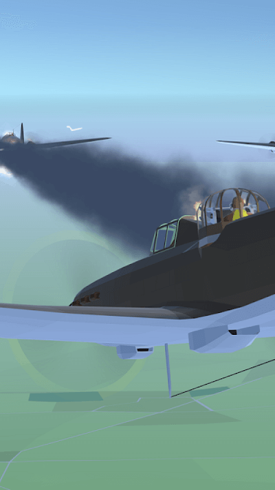 1943战斗机 1943战斗机