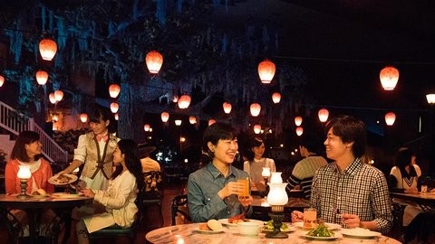 东京迪士尼乐园app官方版