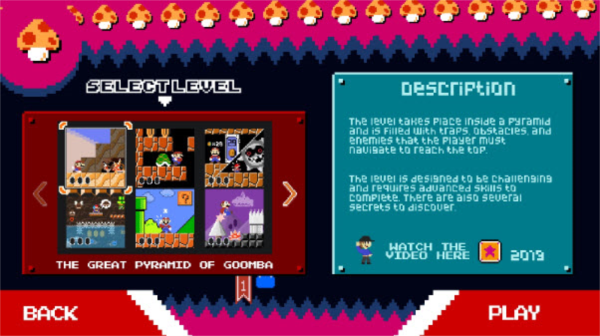 马里奥的迷你游戏大混乱 安卓版v1.1.2