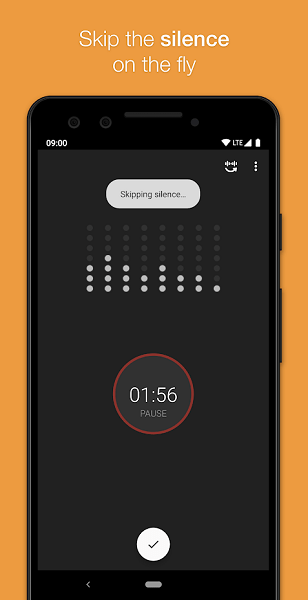 smart recorder录音app