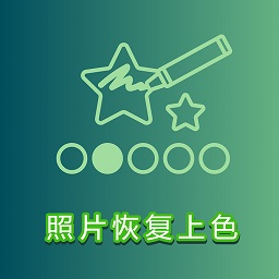 照片上色大师