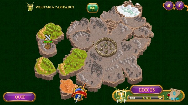 攻城战争破解版 v0.6.1