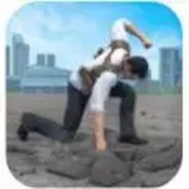绳索英雄：罪恶都市