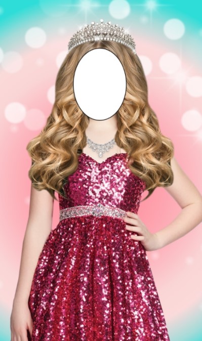 Princess Hairstyles(公主发型模拟器) Princess Hairstyles(公主发型模拟器)