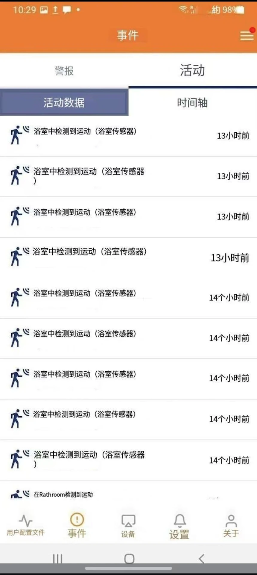 百乐福