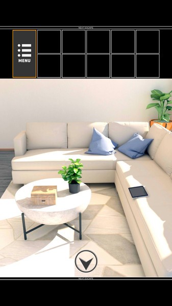 逃脱游戏：湖畔別墅