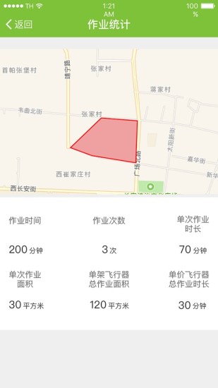 卓沃农业