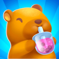 水豚盛宴(Capybara Eat)