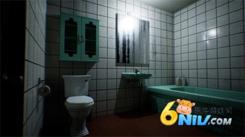 谁在门外?试玩PC电脑版 谁在门外?试玩PC电脑版