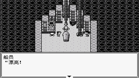 jojo的奇妙冒险最后的幸存者手机版