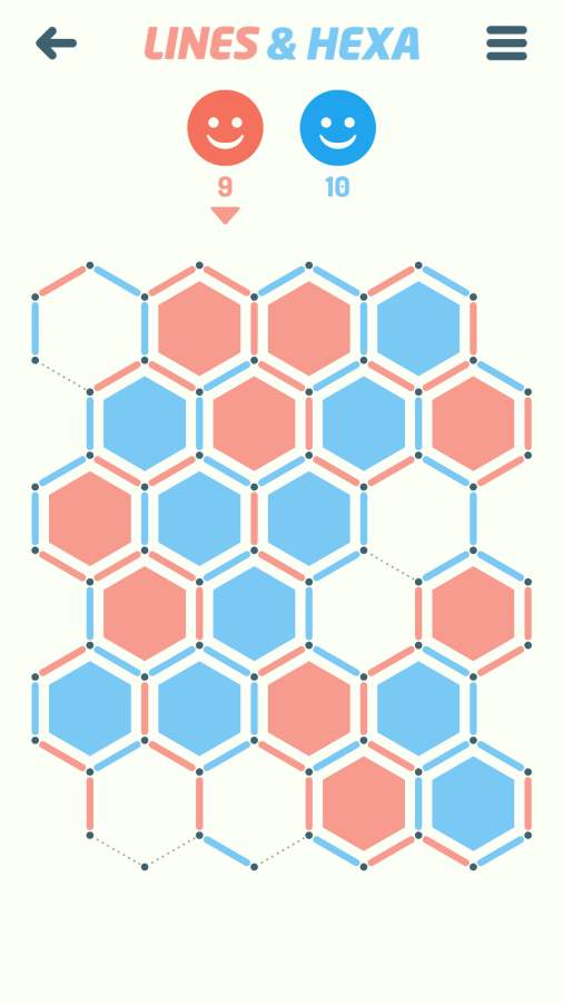Lines & Hexa