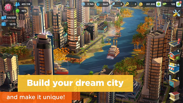SimCity安装器