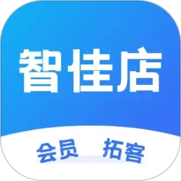 智佳店