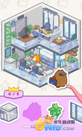 涂鸦乐园