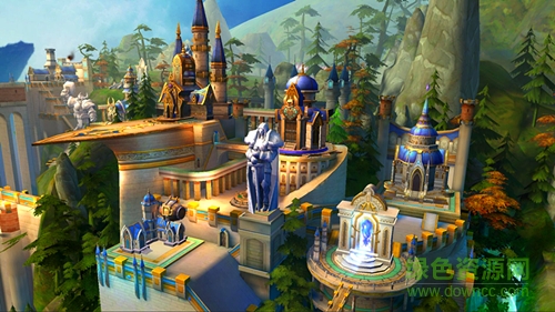 魔法门之英雄无敌：王朝