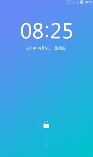 问果桌面 问果桌面