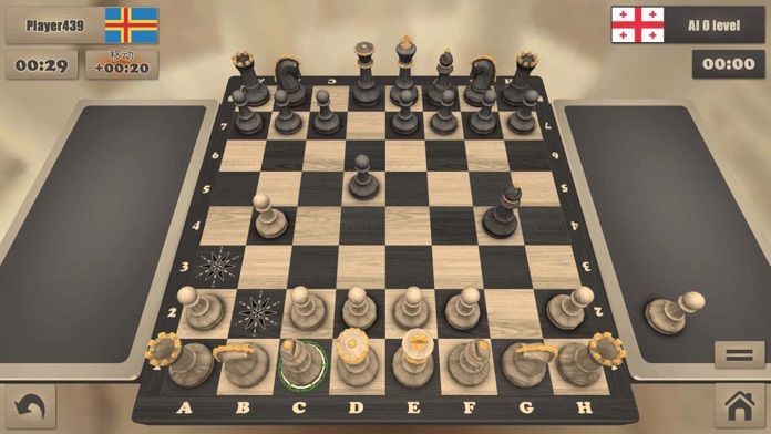 象棋大师 象棋大师