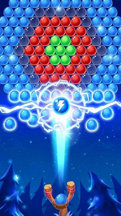 Bubble Dinosaur: Ancient Shooter