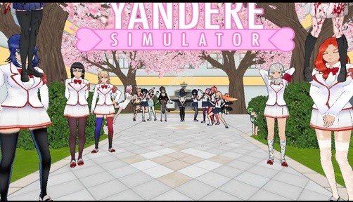 Yakuza & Mission Mode Simulator