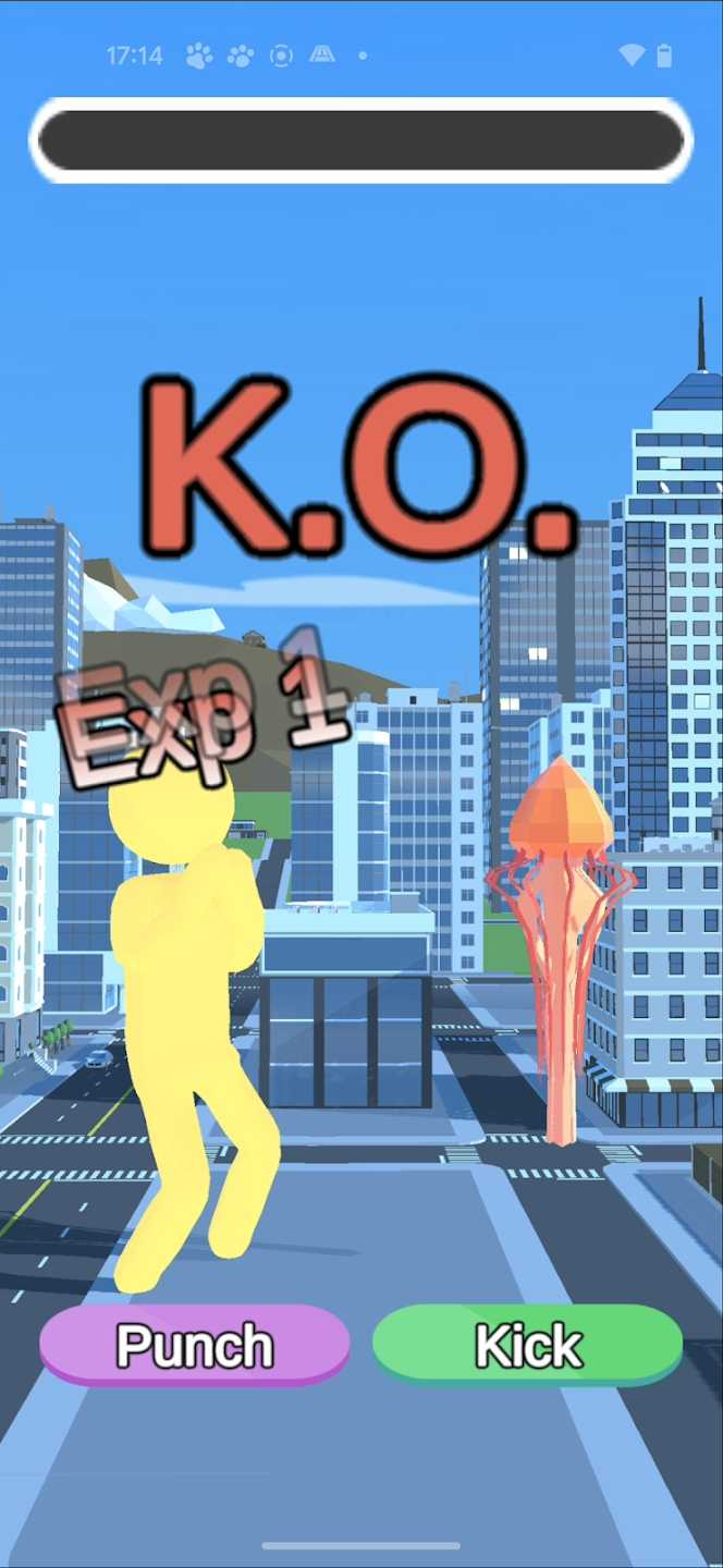 拳打脚踢 拳打脚踢