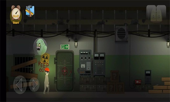 Playground: sandbox horror Playground: sandbox horror