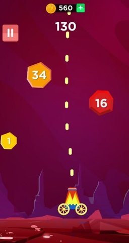 Ball Blaster Plus(超级炮弹发射手游) Ball Blaster Plus(超级炮弹发射手游)