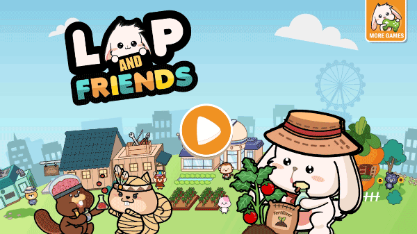Lop and Friends安装器
