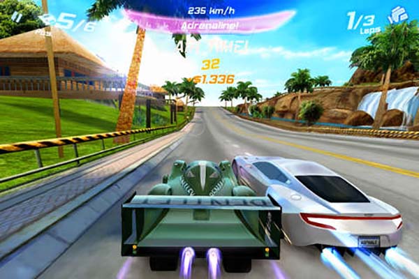 狂野飙车8bug 狂野飙车8bug
