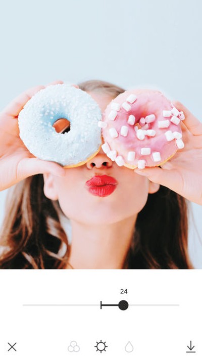 Foodie手机版下载 Foodie手机版下载