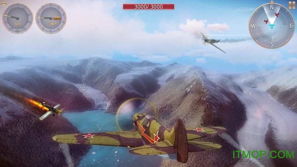 搏击长空