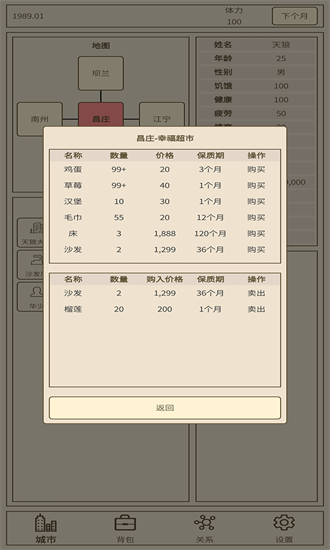 小小集团2破产人生 小小集团2破产人生