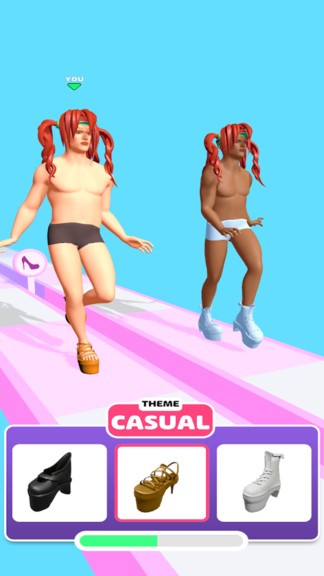 女装我最美 女装我最美