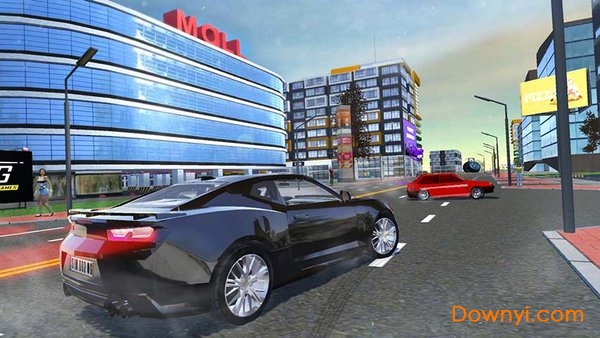 Car Simulator2中文最新版