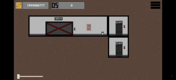 scp创造者