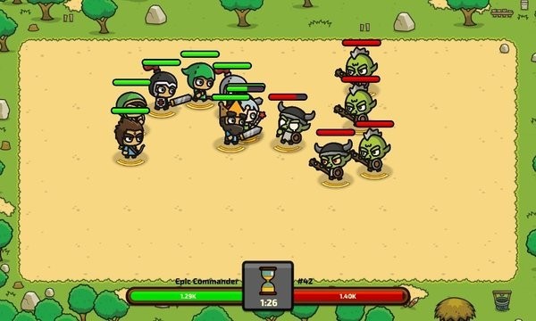 突袭英雄全面战争内置菜单