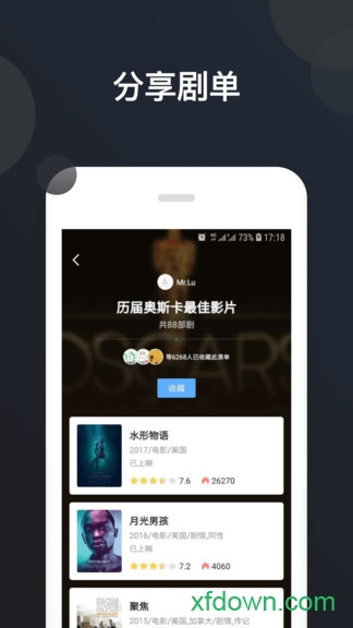 美剧控社区