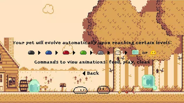 迷你宠物Mini Pets