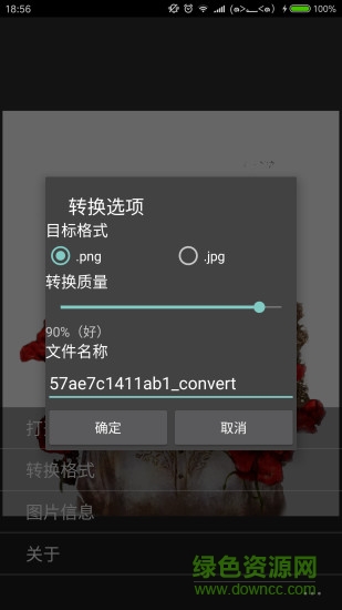TIFF查看器