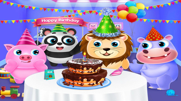 生日蛋糕制造商 生日蛋糕制造商