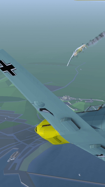 1943战斗机 1943战斗机