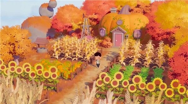 PuffPals Island Skies 最新版v1.1.0