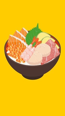 美味的盖饭手机版