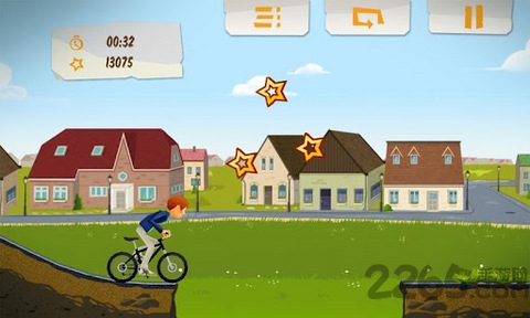 五伙伴历险记手游