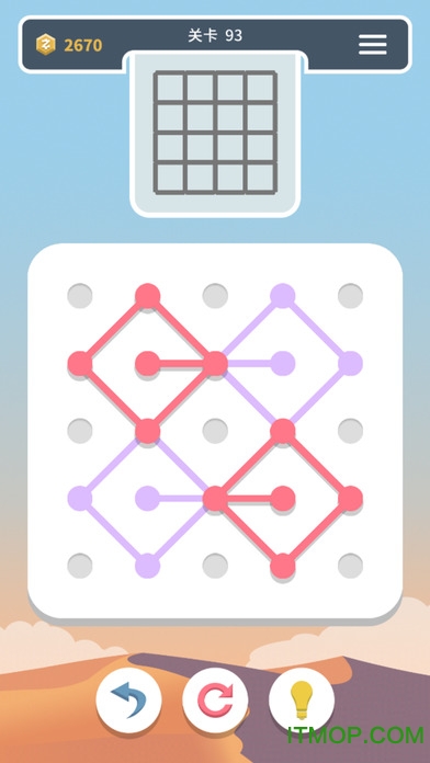 点线交织apk 点线交织apk