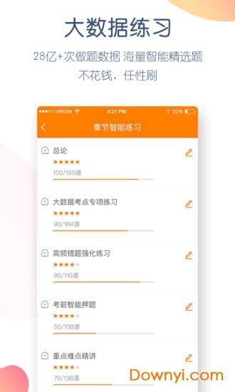 初级会计职称万题库