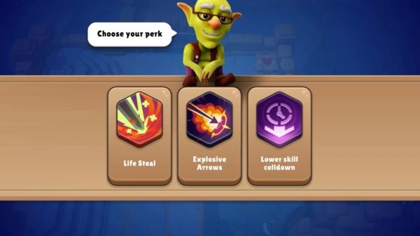 掠夺英雄游戏(Loot Heroes)